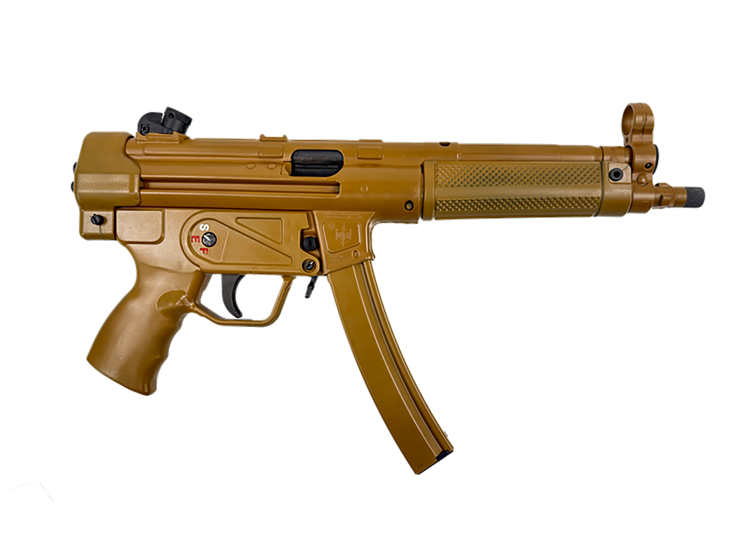 Primary Arms